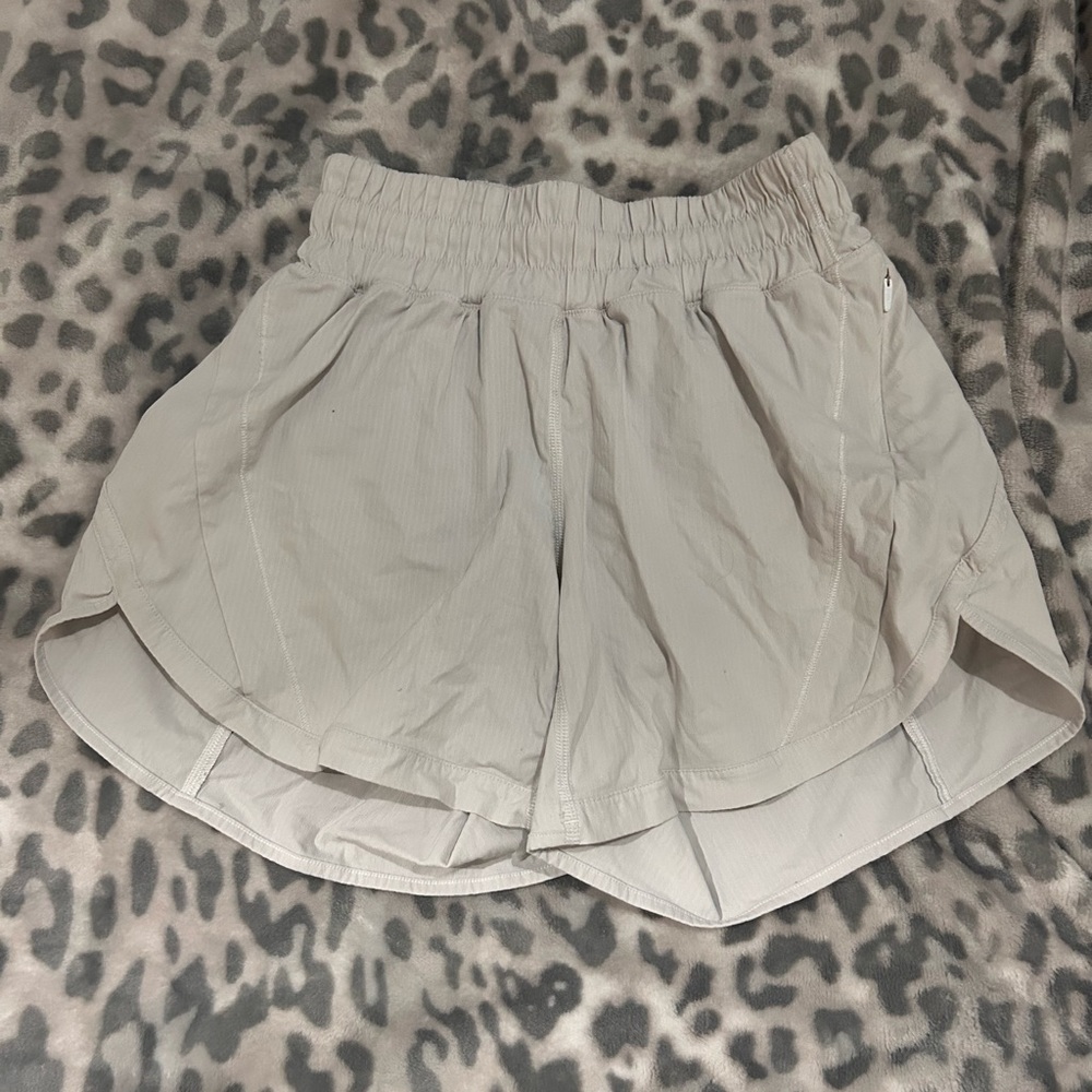 Lululemon Shorts - Picture 2 of 2